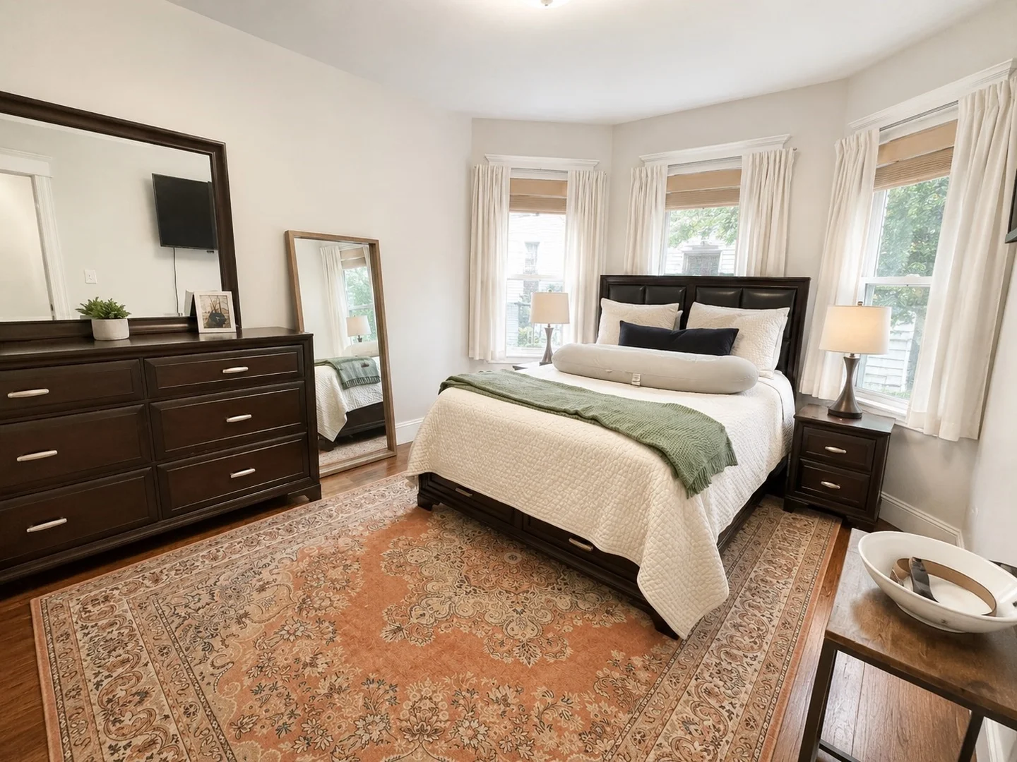 22, Santuit St., Unit 2, Dorchester, Boston, MA, 02124