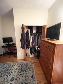 Kawalerka w rezydencji 11, Grove St., Unit 5, Beacon Hill, Boston, MA, 02114, obraz 4 11