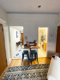 Kawalerka w rezydencji 11, Grove St., Unit 5, Beacon Hill, Boston, MA, 02114, obraz 6 11