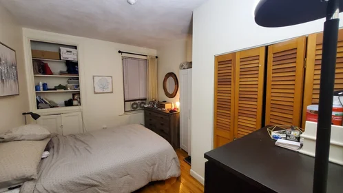 Kawalerka w rezydencji 11, Grove St., Unit 5, Beacon Hill, Boston, MA, 02114, obraz 10 11
