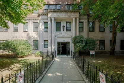 Kawalerka w rezydencji 2001, Commonwealth Ave., Unit 21, Brighton, Boston, MA, 02135, obraz 11 11