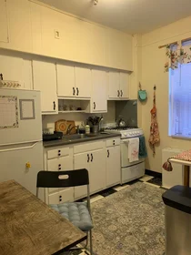 Kawalerka w rezydencji 2001, Commonwealth Ave., Unit 21, Brighton, Boston, MA, 02135, obraz 7 11