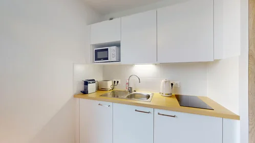 Appartamento intero in Rue Lénine, , immagine 1 di 10