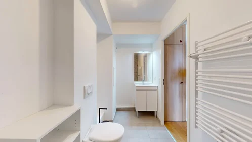 Appartamento intero in Rue Lénine, , immagine 5 di 10