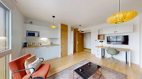 Appartamento intero in Rue Lénine, , immagine 10 di 10
