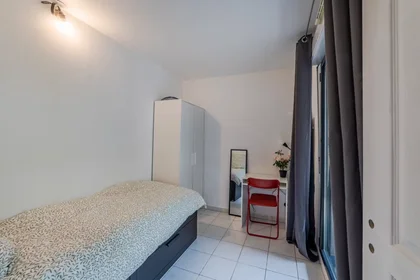Habitación privada en Rue Jamin, La Plaine Saint-Denis, imagen 1 de 10