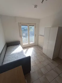 Całe miejsce Spemannstraße, Stuttgart Ost, obraz 1 6
