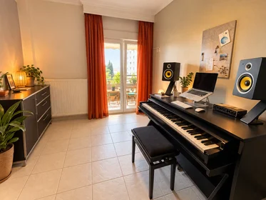 Logement entier à Mikras Asias, Evosmos, image 4 de 9