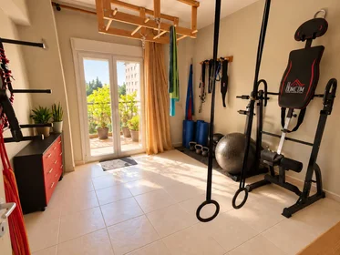 Logement entier à Mikras Asias, Evosmos, image 5 de 9