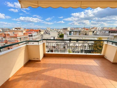 Logement entier à Mikras Asias, Evosmos, image 9 de 9