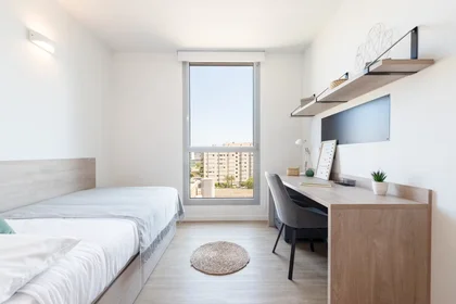 Całe miejsce Carrer de Llull, , obraz 3 10