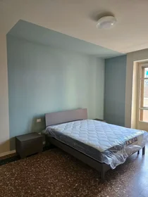 Prywatny pokój Via Canelli, Nizza Millefonti, obraz 1 10