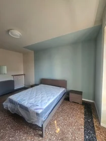 Prywatny pokój Via Canelli, Nizza Millefonti, obraz 3 10