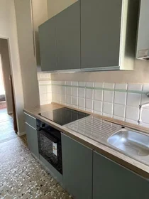 Prywatny pokój Via Canelli, Nizza Millefonti, obraz 4 10