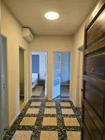 Prywatny pokój Via Canelli, Nizza Millefonti, obraz 5 10