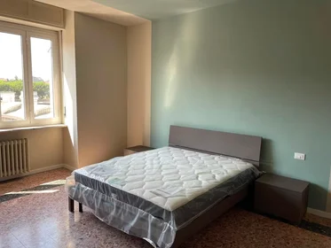 Prywatny pokój Via Canelli, Nizza Millefonti, obraz 1 10