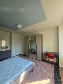 Prywatny pokój Via Canelli, Nizza Millefonti, obraz 2 10