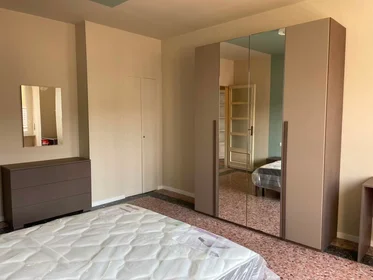 Prywatny pokój Via Canelli, Nizza Millefonti, obraz 3 10