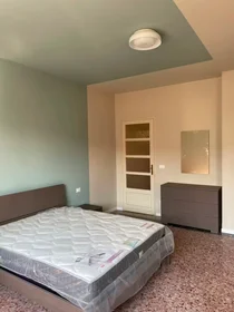 Prywatny pokój Via Canelli, Nizza Millefonti, obraz 6 10
