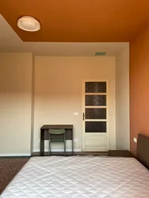 Prywatny pokój Via Canelli, Nizza Millefonti, obraz 3 10