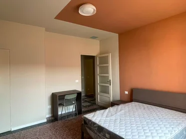 Prywatny pokój Via Canelli, Nizza Millefonti, obraz 4 10