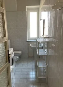 Prywatny pokój Via Canelli, Nizza Millefonti, obraz 10 10