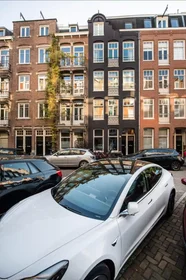 Alojamiento entero en Rhijnvis Feithstraat, Amsterdam-West, imagen 10 de 10
