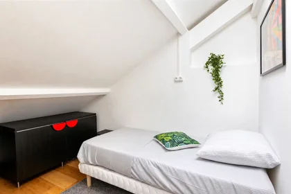 Private room at Rue Victor Hugo, , image 1 of 8