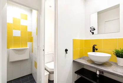Private room at Rue Victor Hugo, , image 5 of 8