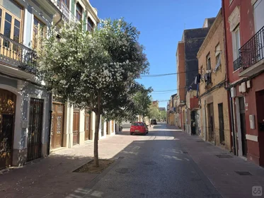 Habitación privada en Poblados Marítimos, Valencia, imagen 11 de 31