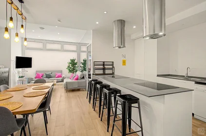 Habitación privada en Poblados Marítimos, Valencia, imagen 15 de 31