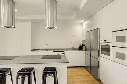 Habitación privada en Poblados Marítimos, Valencia, imagen 20 de 31