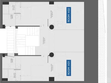 Habitación privada en Poblados Marítimos, Valencia, imagen 30 de 31