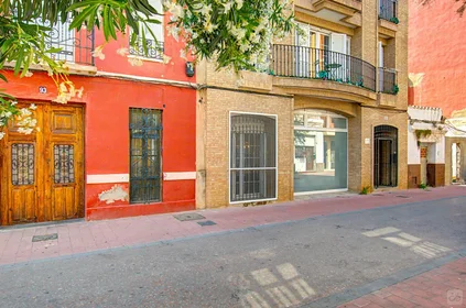 Habitación privada en Poblados Marítimos, Valencia, imagen 3 de 31