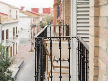 Habitación privada en Poblados Marítimos, Valencia, imagen 6 de 31