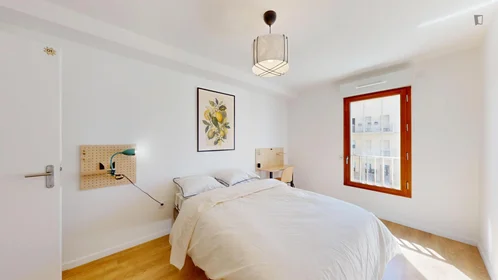 Özel oda konumu Rue Maya Angelou, 2 18 görüntüsü
