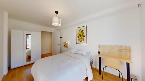 Özel oda konumu Rue Maya Angelou, 3 18 görüntüsü