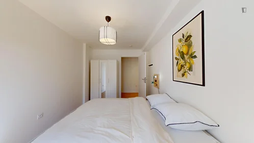 Özel oda konumu Rue Maya Angelou, 4 18 görüntüsü