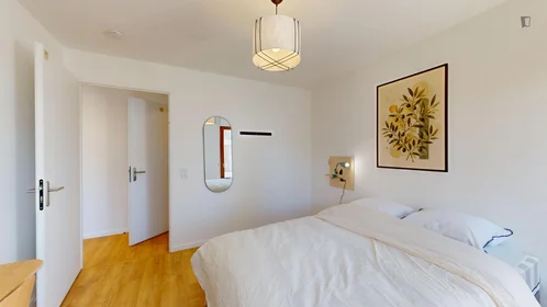 Özel oda konumu Rue Maya Angelou, 3 18 görüntüsü