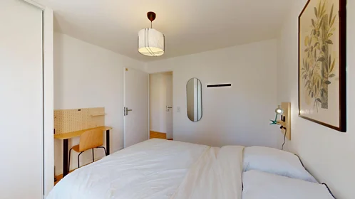 Özel oda konumu Rue Maya Angelou, 4 18 görüntüsü