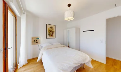 Özel oda konumu Rue Maya Angelou, 3 18 görüntüsü