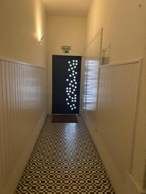 Kawalerka Rua da Formosa, obraz 11 14