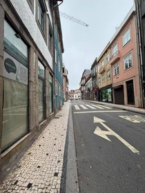 Kawalerka Rua da Formosa, obraz 14 14