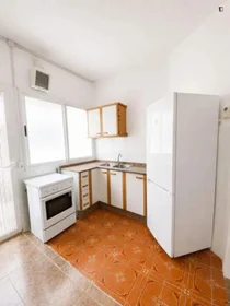 Private room at Calle Beato Juan Grande, image 3 of 6