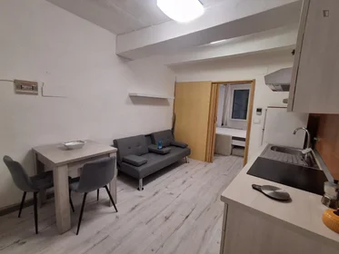 Dairenin tamamı konumu Via Broccaindosso, 12 16 görüntüsü