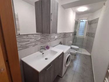 Dairenin tamamı konumu Via Broccaindosso, 9 16 görüntüsü