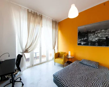 Habitación privada en Piazza Trento Trieste, imagen 1 de 10