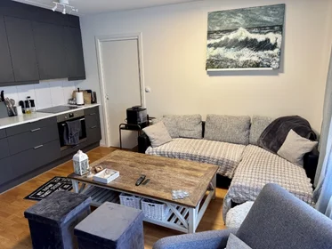 Entire apartment at Gunnarskogsgatan 5, image 2 of 9