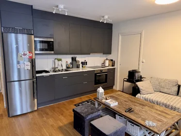 Entire apartment at Gunnarskogsgatan 5, image 4 of 9