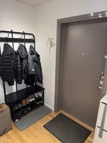 Entire apartment at Gunnarskogsgatan 5, image 9 of 9